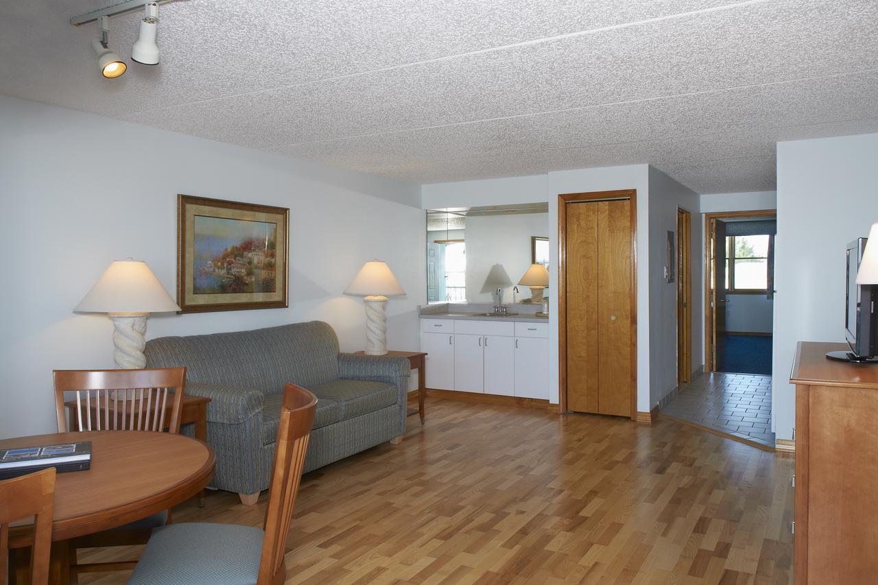 Sea Crest Inn ケープ・メイ 部屋 写真